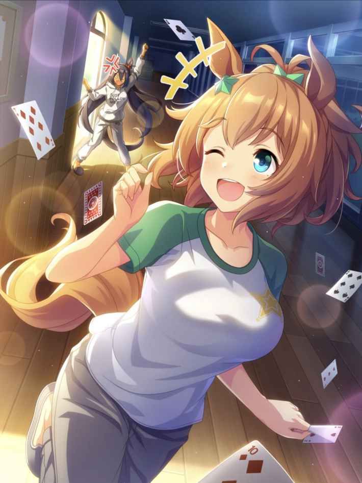 大树快车
