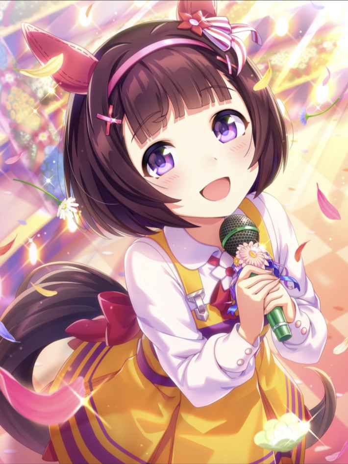 ニシノフラワー
