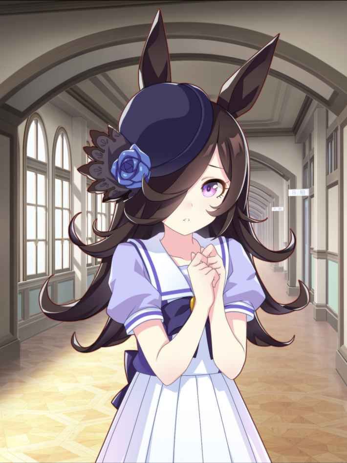 ライスシャワー