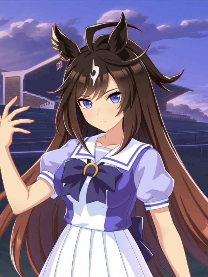 ドゥラメンテ