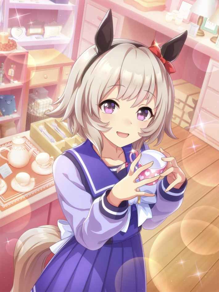 カレンチャン