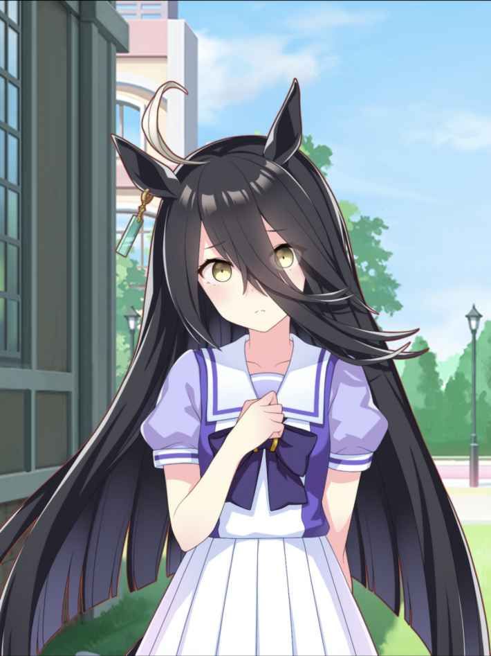 マンハッタンカフェ