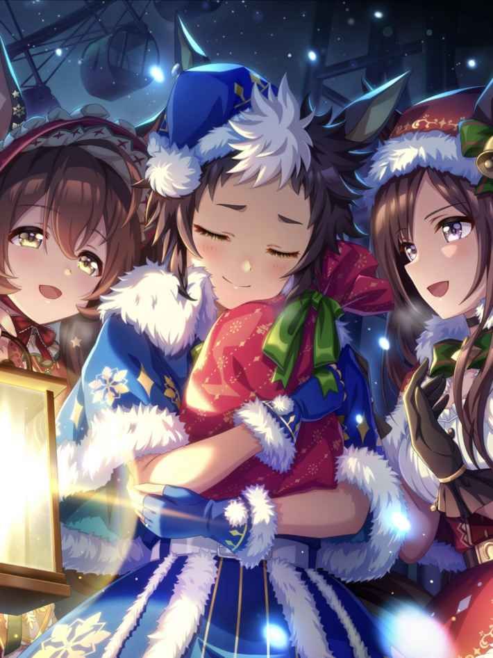 メジロライアン
