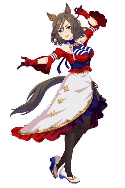 タップダンスシチー