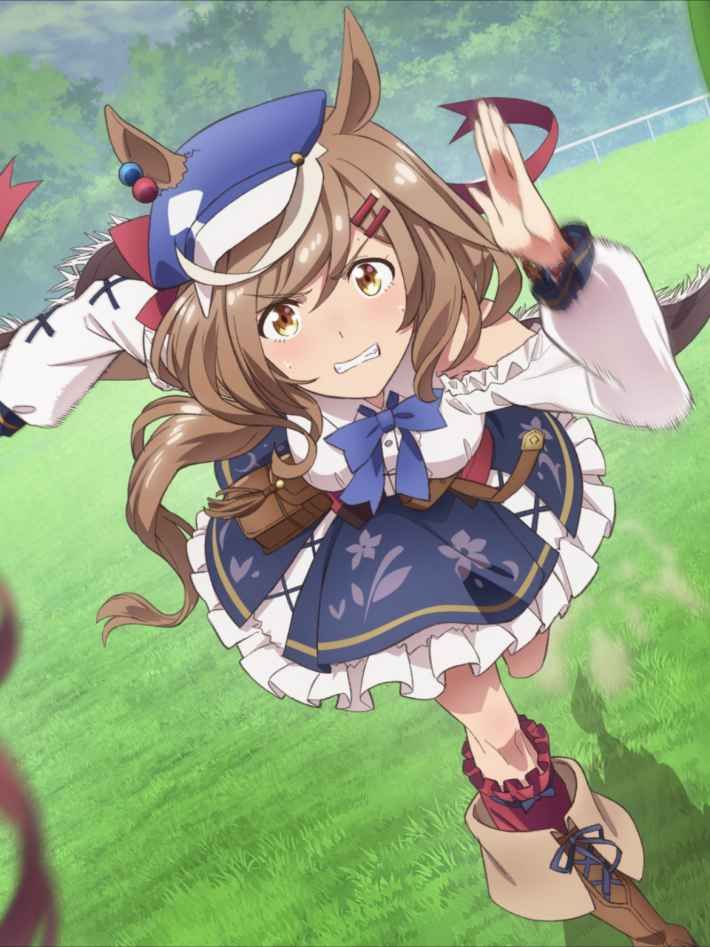 マチカネタンホイザ