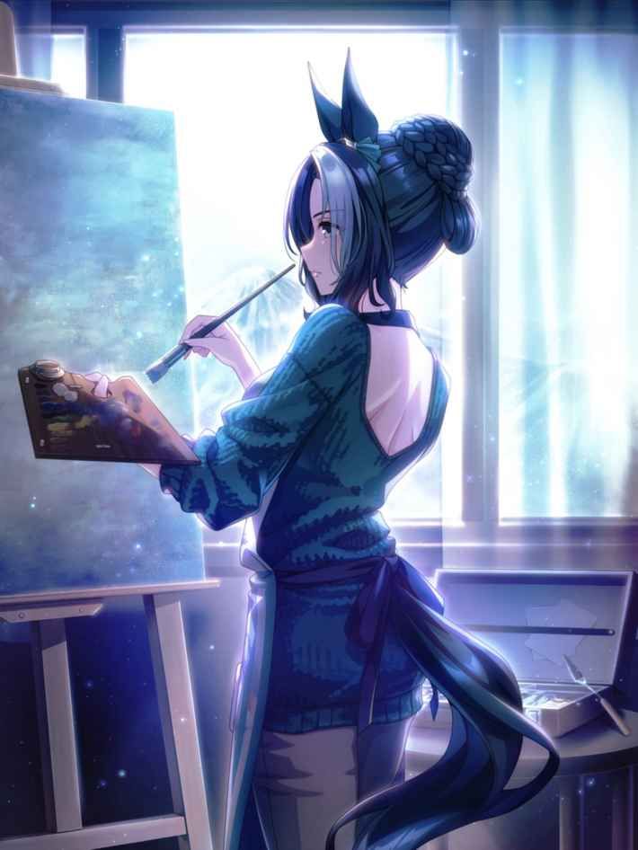 メジロラモーヌ