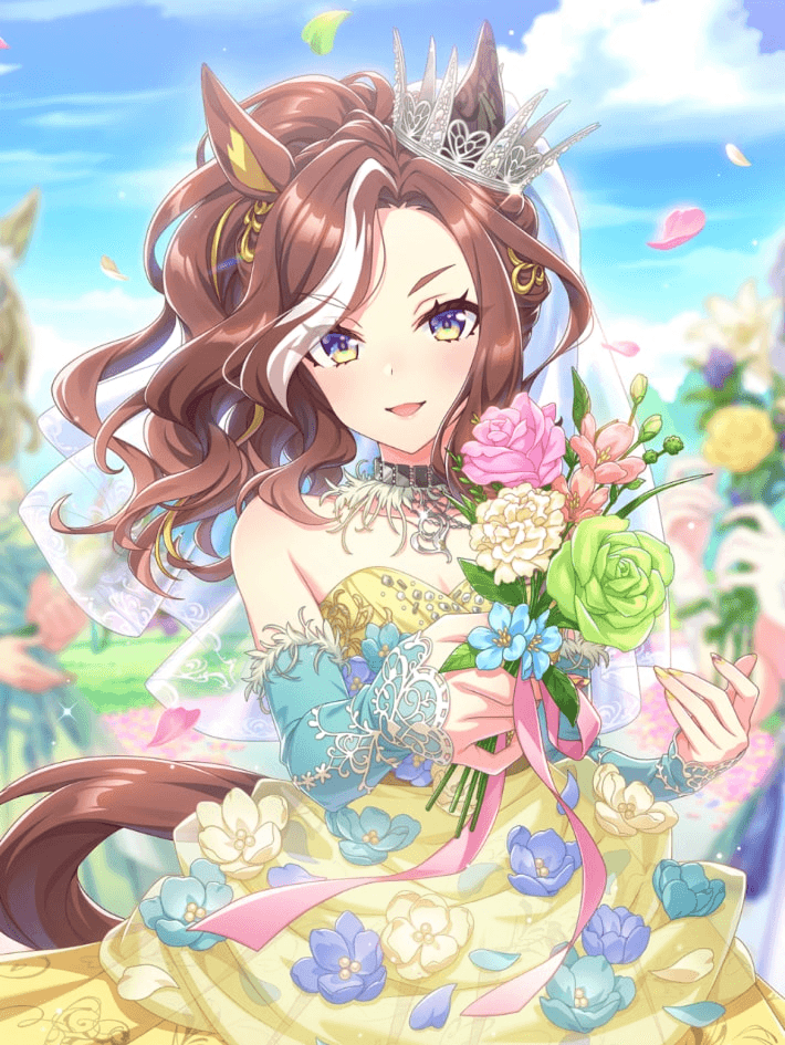デアリングハート