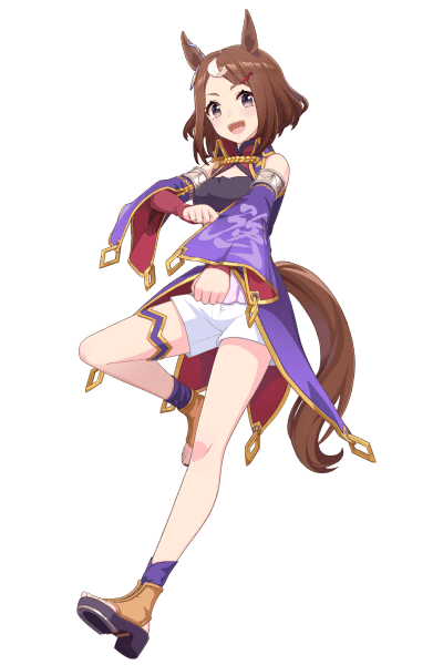 ツルマルツヨシ