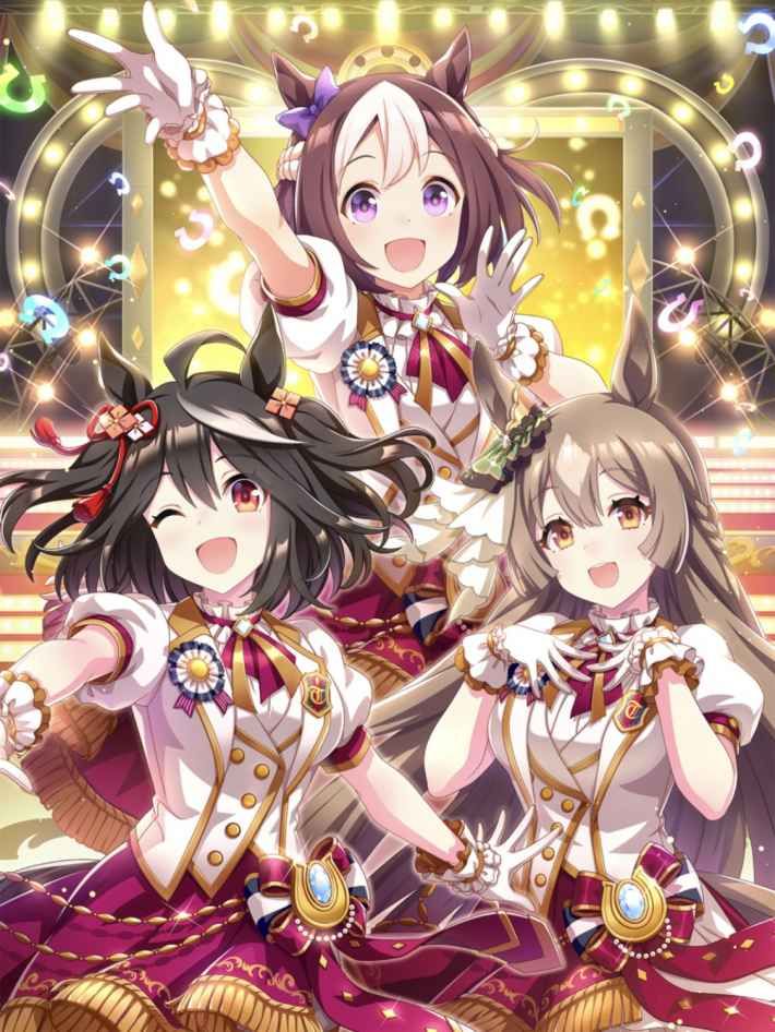 サトノダイヤモンド