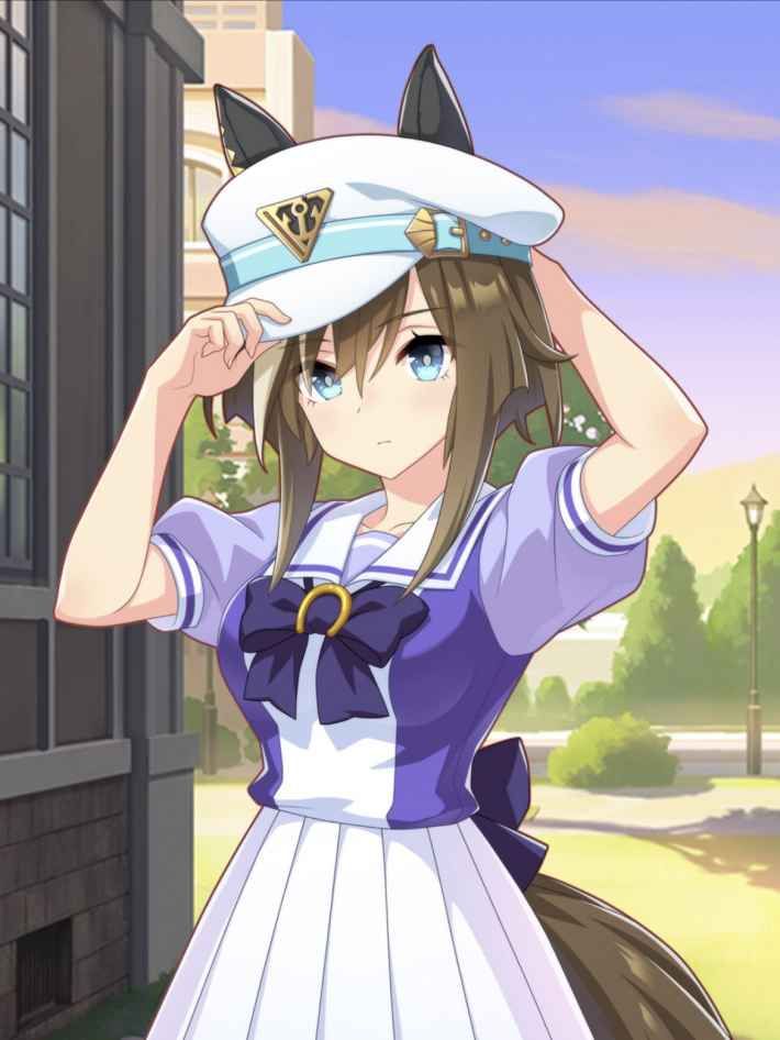 シュヴァルグラン