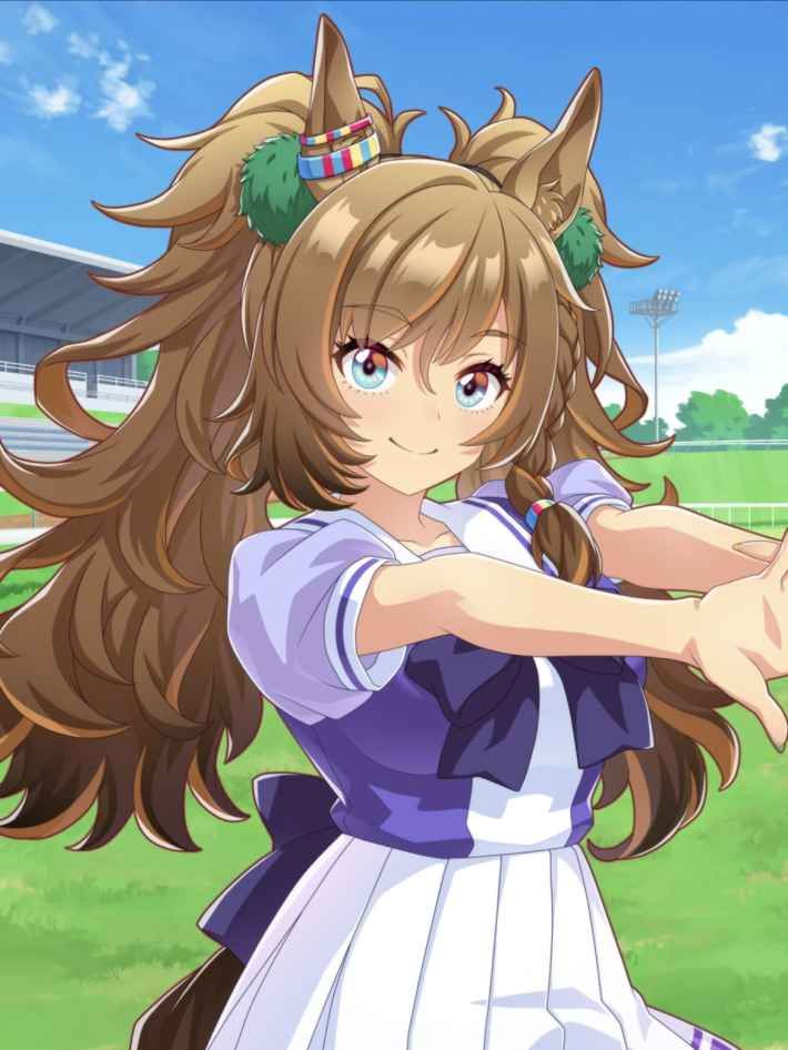 ブラストワンピース