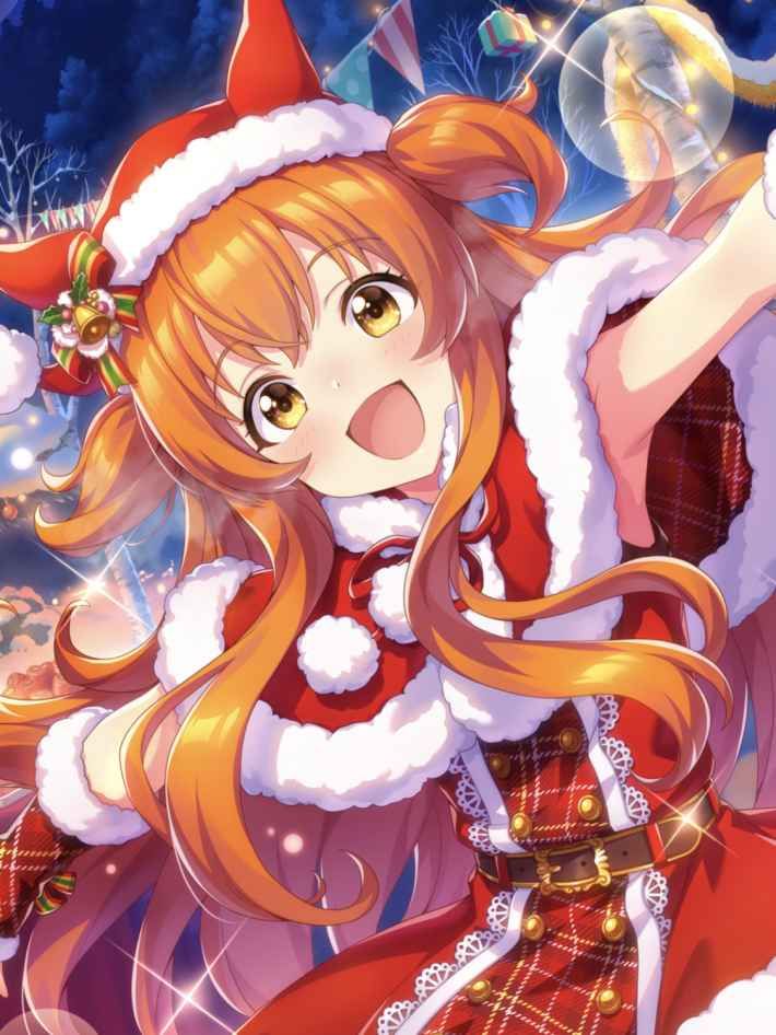 マヤノトップガン