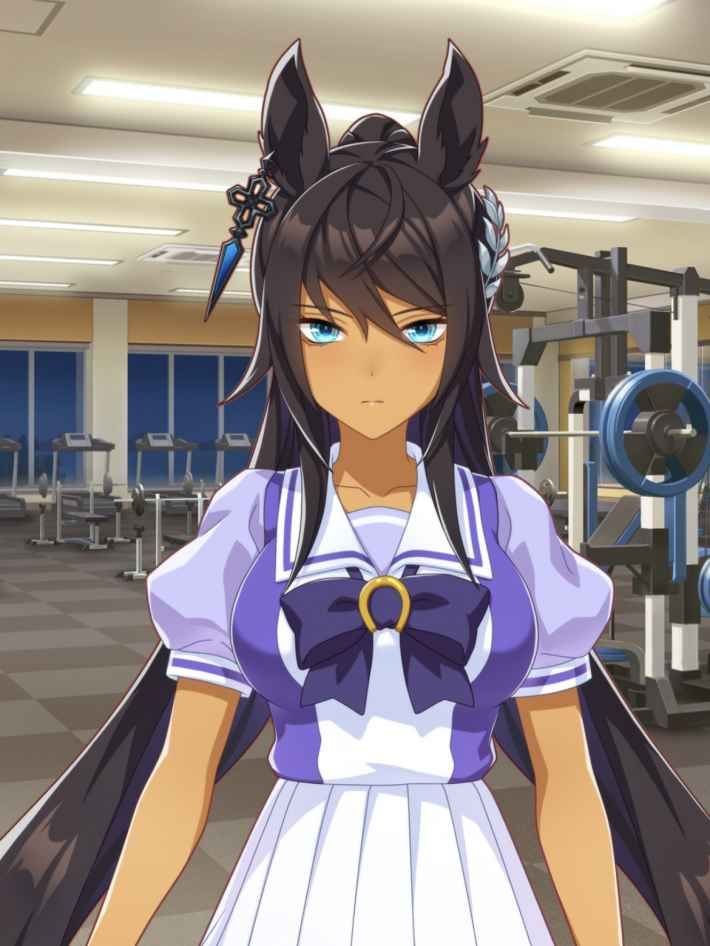 シンボリクリスエス
