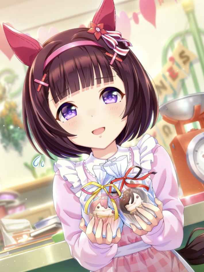 ニシノフラワー