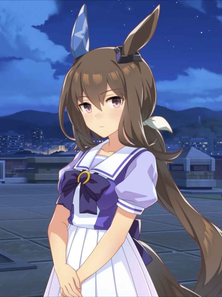 アドマイヤベガ