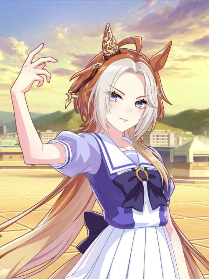 オルフェーヴル