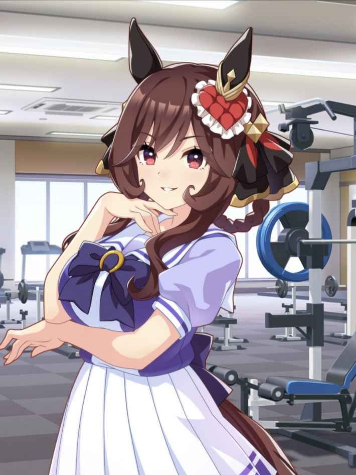 ジェンティルドンナ