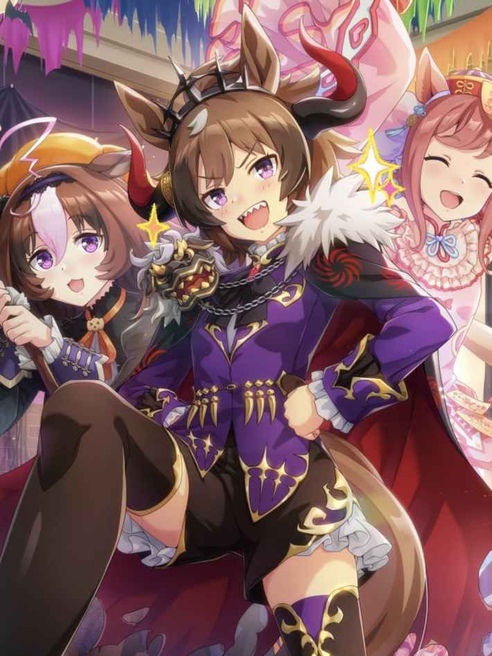 シンコウウインディ