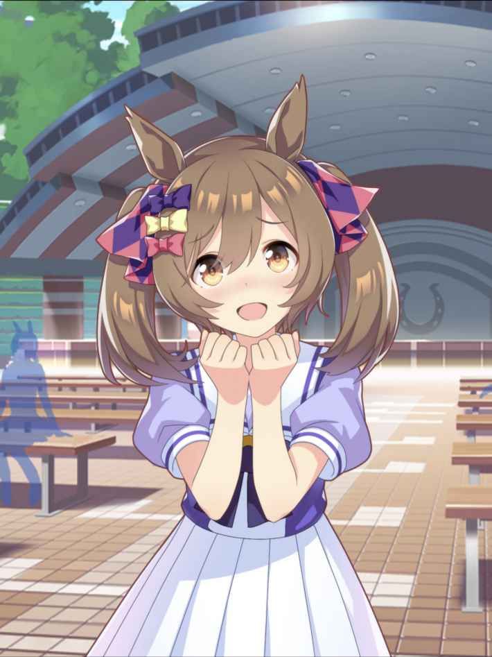 スマートファルコン