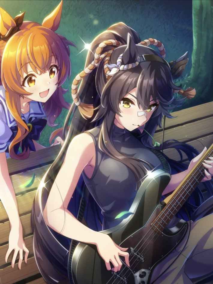 ナリタブライアン