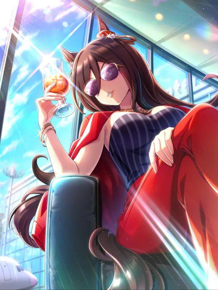 シーキングザパール