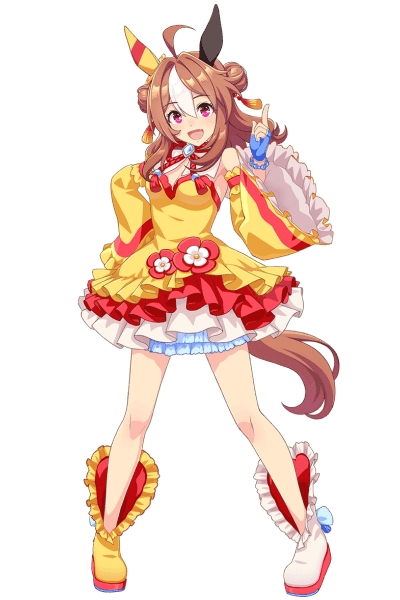 コパノリッキー
