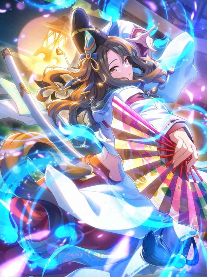 キングヘイロー