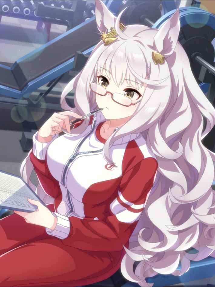 ビワハヤヒデ