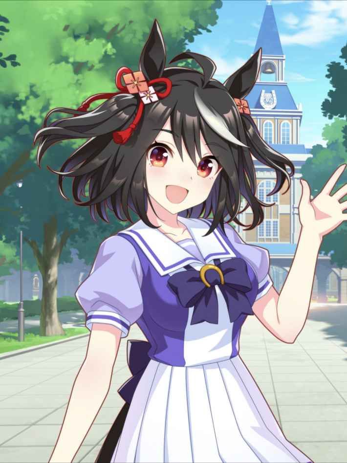 キタサンブラック