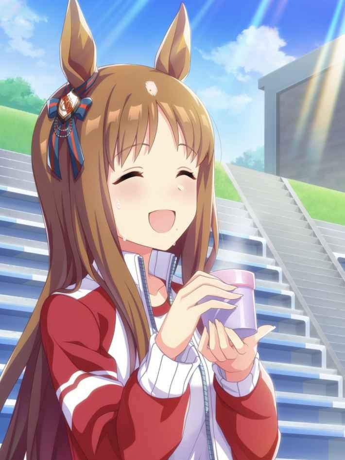 グラスワンダー