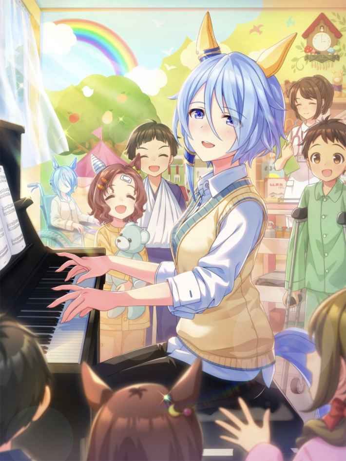 ケイエスミラクル