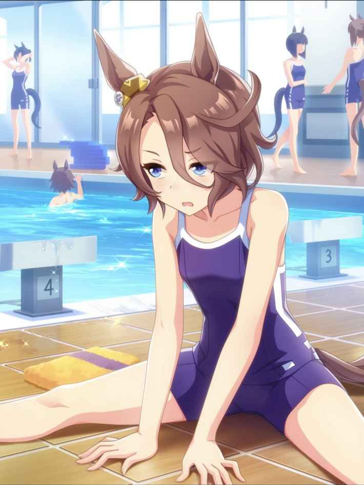 ナリタタイシン