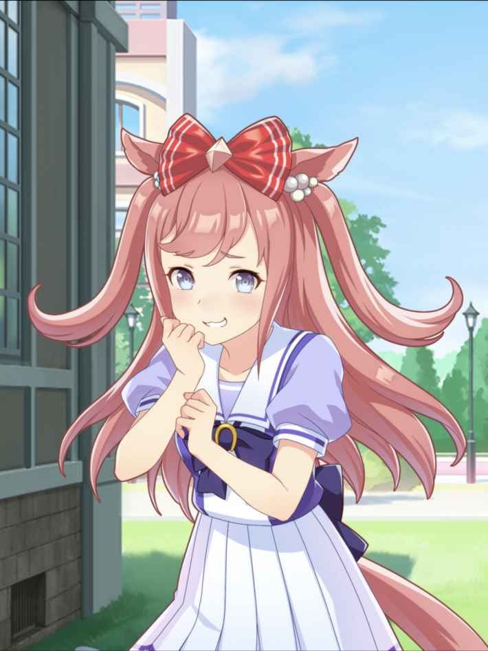 アグネスデジタル