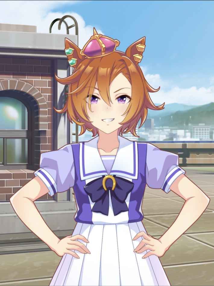 テイエムオペラオー