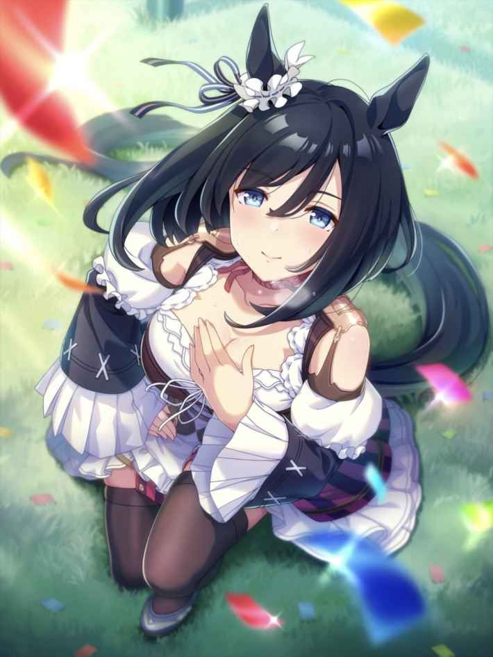 エイシンフラッシュ