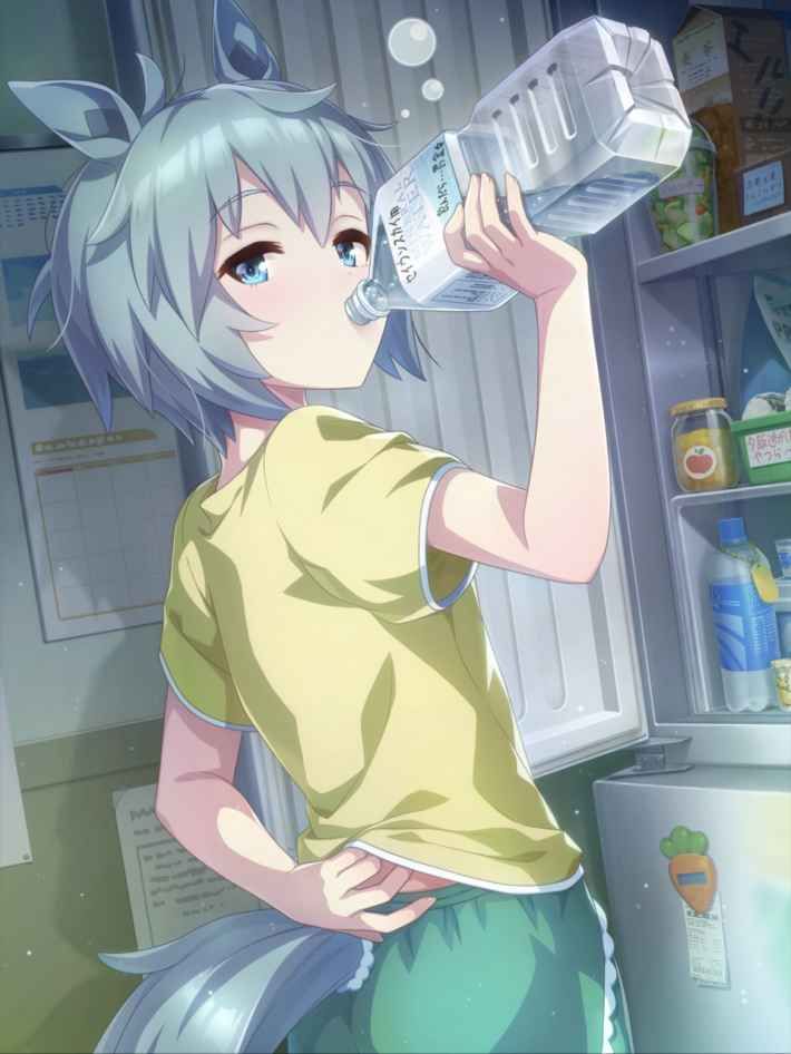 セイウンスカイ