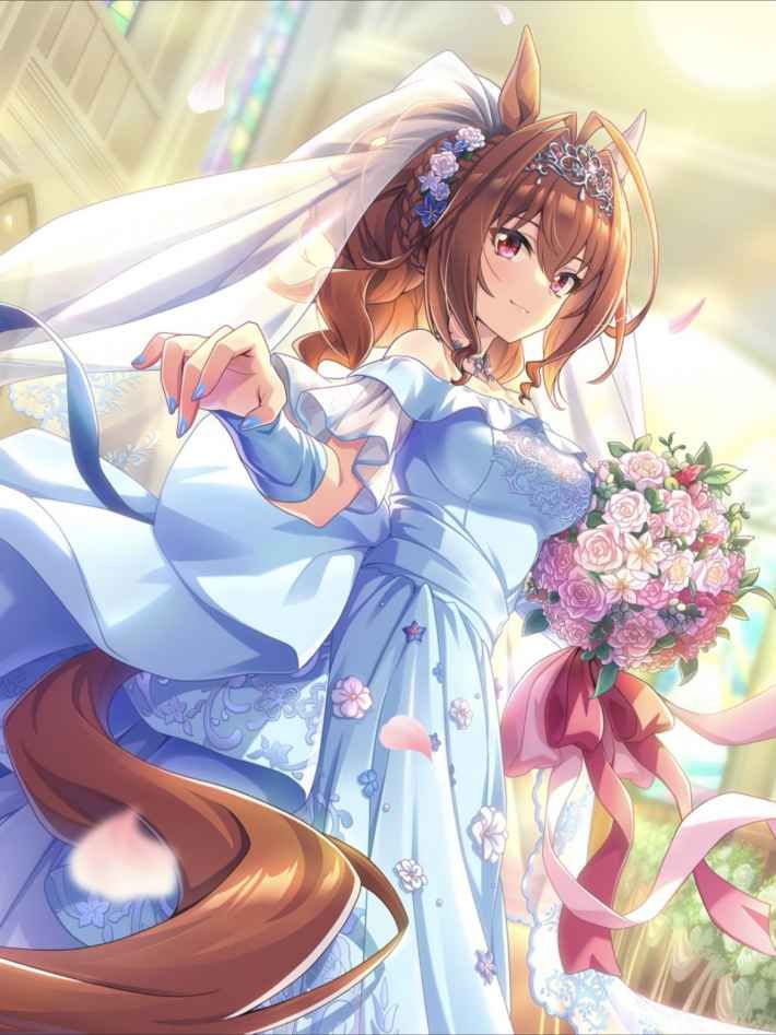 ダイワスカーレット