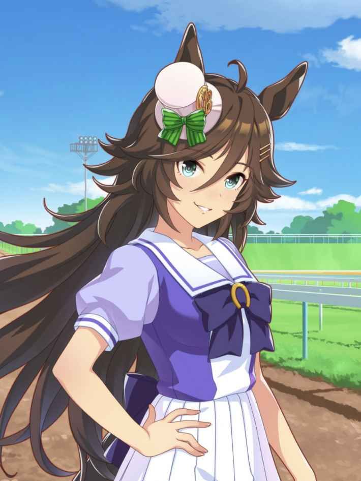 ミスターシービー