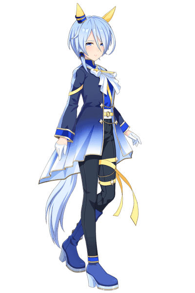 ケイエスミラクル