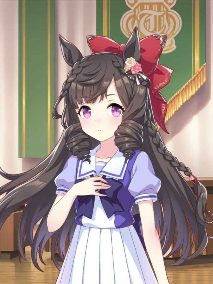 ダイイチルビー