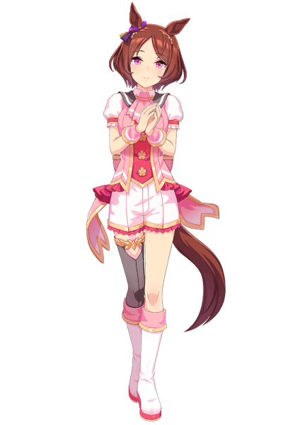 サクラローレル