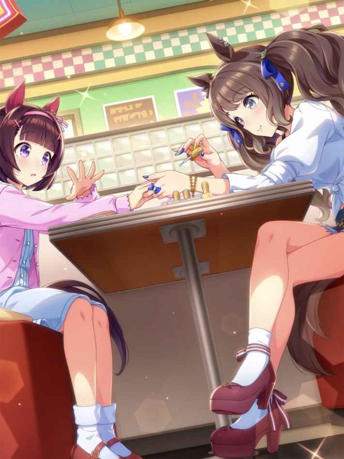トーセンジョーダン