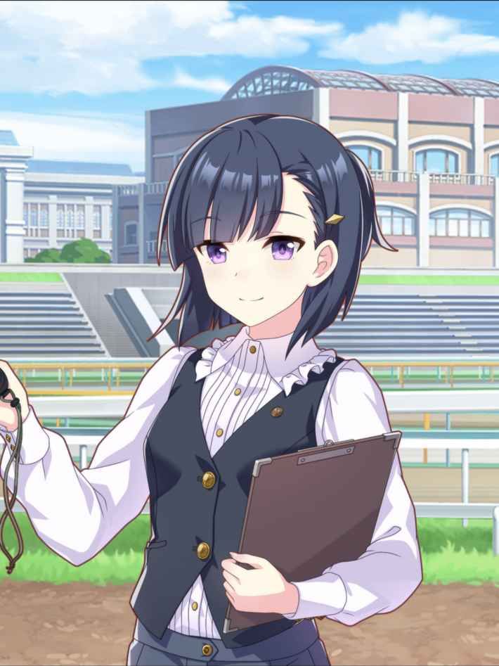 桐生院葵
