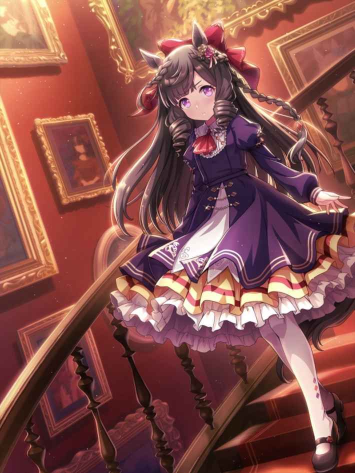 ダイイチルビー