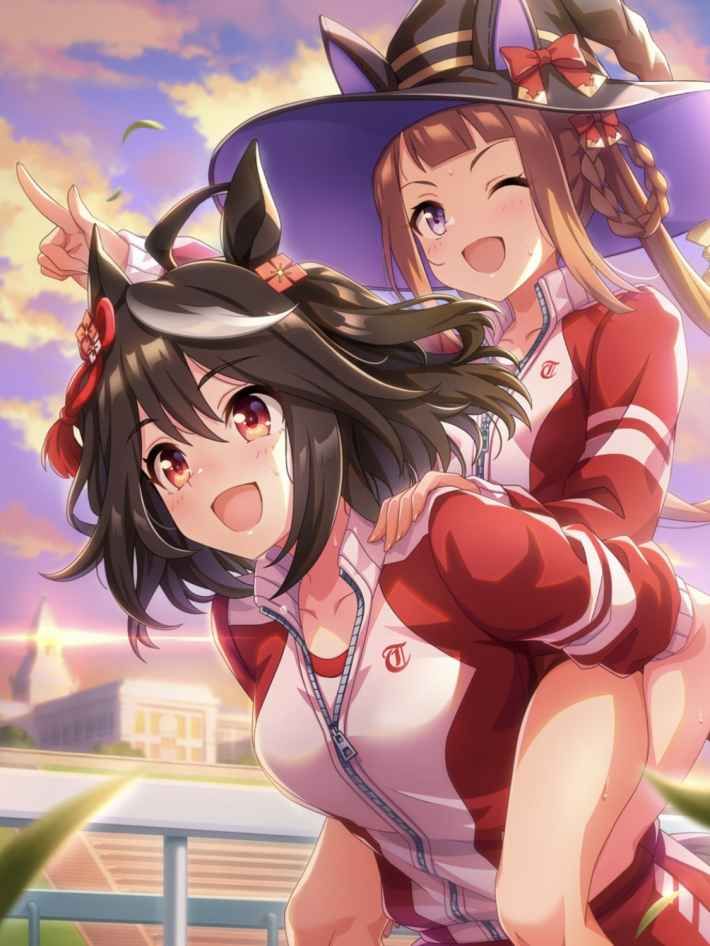 キタサンブラック