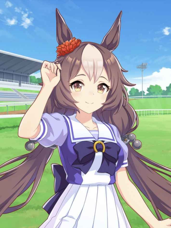 ヤマニンゼファー