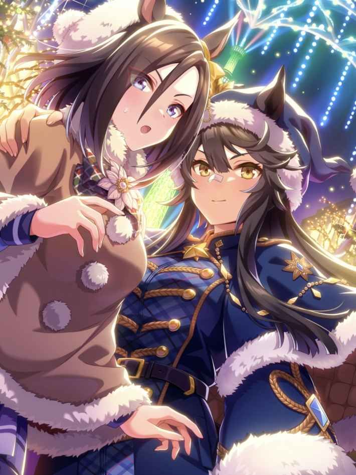 ナリタブライアン