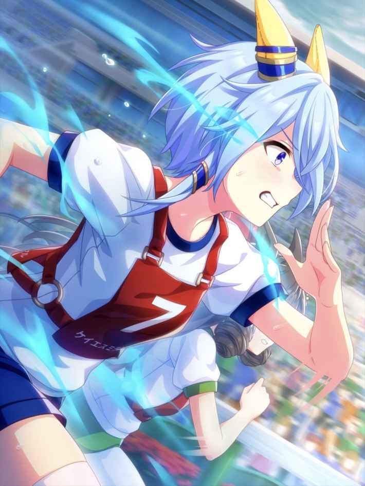 ケイエスミラクル
