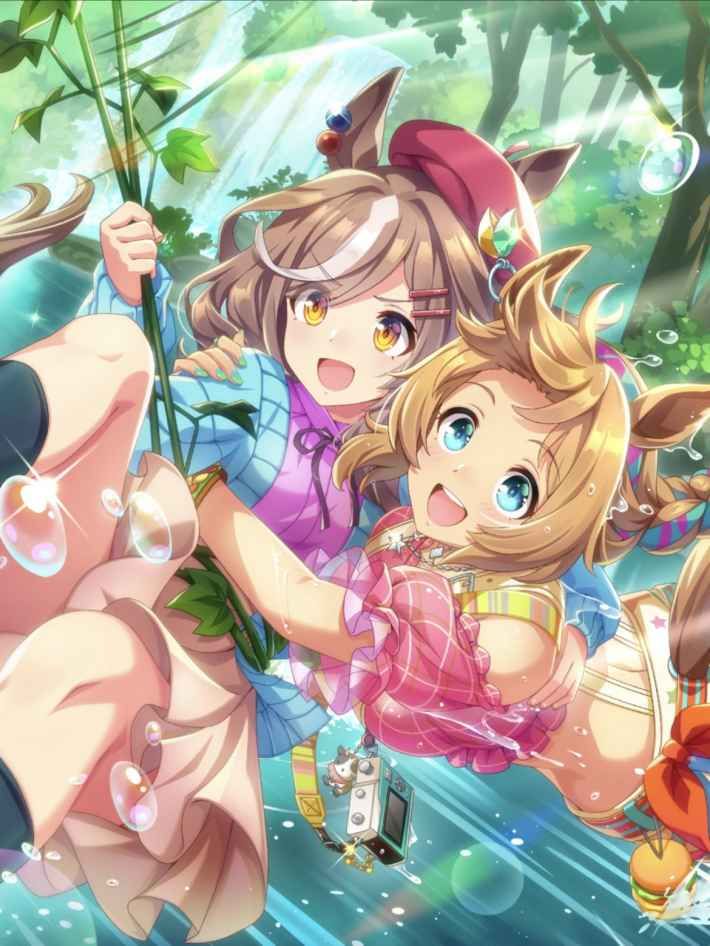 マチカネタンホイザ