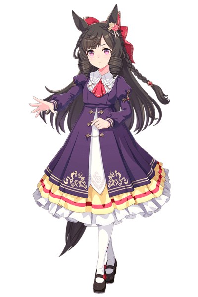 ダイイチルビー